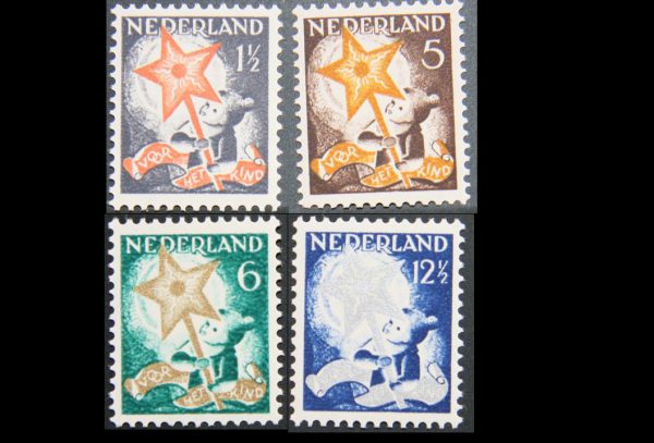 Ned 1933 261-264
